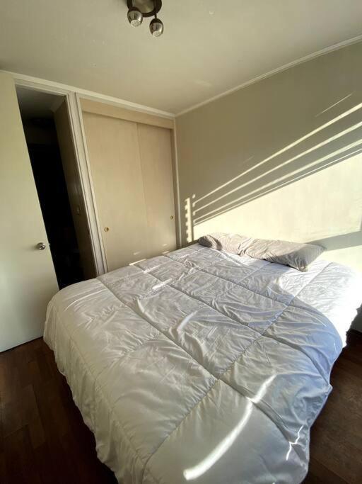 Apartamento Completo Santiago de Chile