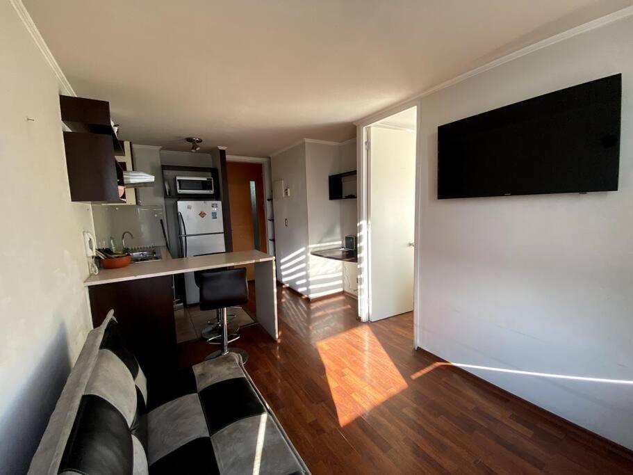 Apartamento Apartamento Completo *