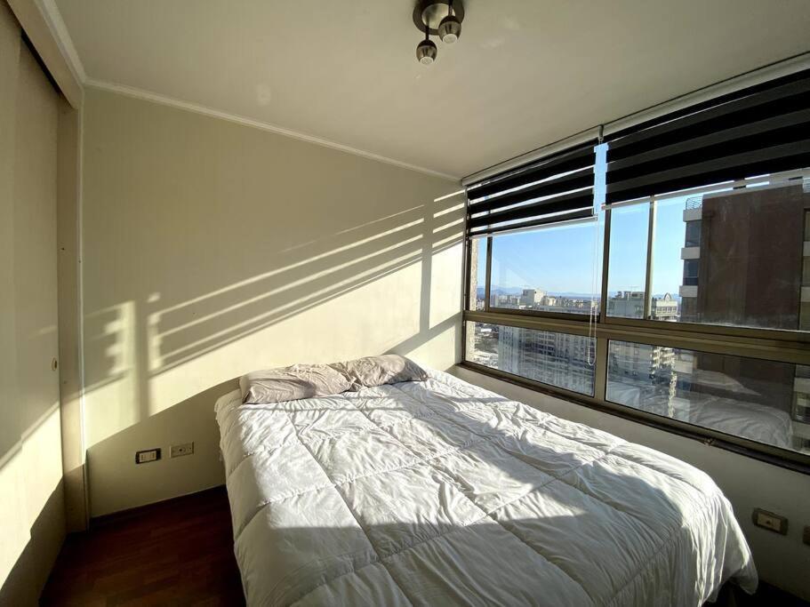 Apartamento Completo * Santiago de Chile